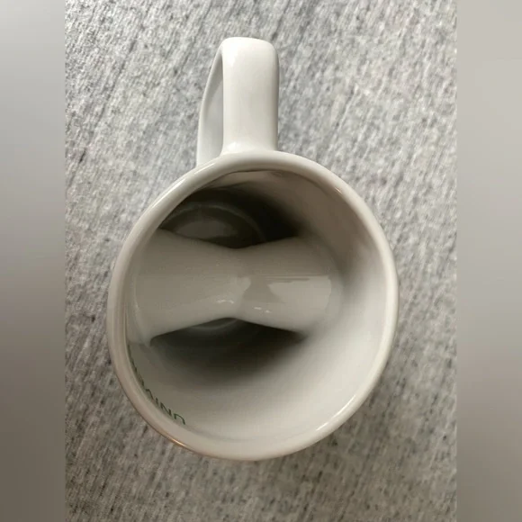 The Simpsons Universal Studios Homer Simpson Mug - Picture 5 of 6